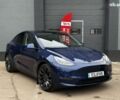 Тесла Model Y, объемом двигателя 4.25 л и пробегом 5 тыс. км за 39999 $, фото 10 на Automoto.ua