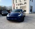 Тесла Model Y, объемом двигателя 4.25 л и пробегом 1 тыс. км за 38000 $, фото 1 на Automoto.ua