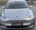 Тесла Model Y, объемом двигателя 4.25 л и пробегом 6 тыс. км за 42900 $, фото 1 на Automoto.ua
