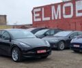 Тесла Model Y, объемом двигателя 4.25 л и пробегом 3 тыс. км за 38000 $, фото 1 на Automoto.ua