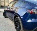 Тесла Model Y, объемом двигателя 4.25 л и пробегом 1 тыс. км за 38000 $, фото 13 на Automoto.ua