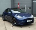Тесла Model Y, объемом двигателя 4.25 л и пробегом 5 тыс. км за 39999 $, фото 1 на Automoto.ua