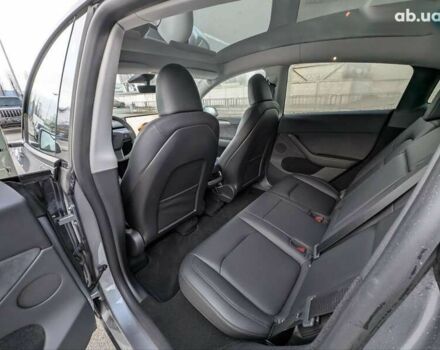 Тесла Model Y, объемом двигателя 4.25 л и пробегом 6 тыс. км за 42900 $, фото 26 на Automoto.ua