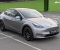 Тесла Model Y, объемом двигателя 4.25 л и пробегом 6 тыс. км за 42900 $, фото 4 на Automoto.ua