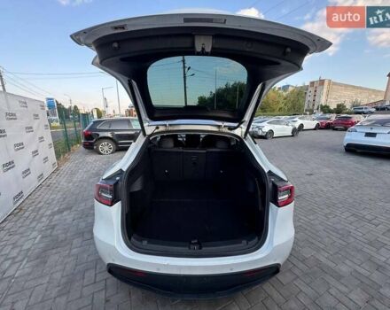Тесла Model Y, об'ємом двигуна 0 л та пробігом 174 тис. км за 16900 $, фото 20 на Automoto.ua
