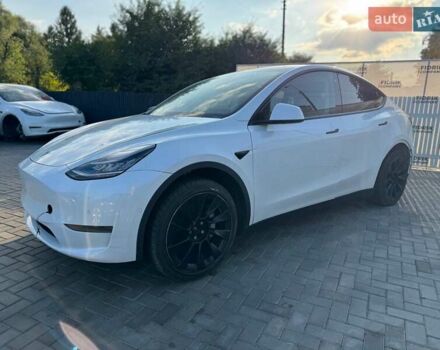 Тесла Model Y, об'ємом двигуна 0 л та пробігом 174 тис. км за 16900 $, фото 1 на Automoto.ua