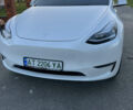 Тесла Model Y 2020 в Ивано-Франковске на Automoto.ua Тесла Model Y, объемом двигателя 0 л и пробегом 106 тыс. км за 30000 $, фото 1 на Automoto.ua