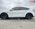 Тесла Model Y, объемом двигателя 0 л и пробегом 58 тыс. км за 28100 $, фото 6 на Automoto.ua
