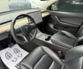 Тесла Model Y 2020 в Луцке на Automoto.ua Тесла Model Y, объемом двигателя 0 л и пробегом 117 тыс. км за 17800 $, фото 3 на Automoto.ua