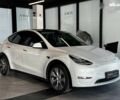 Тесла Model Y, объемом двигателя 0 л и пробегом 46 тыс. км за 22900 $, фото 6 на Automoto.ua