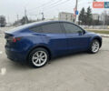 Тесла Model Y, объемом двигателя 0 л и пробегом 76 тыс. км за 42500 $, фото 9 на Automoto.ua