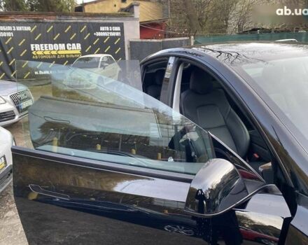 Тесла Model Y, объемом двигателя 0 л и пробегом 71 тыс. км за 22000 $, фото 13 на Automoto.ua