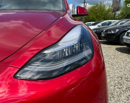 Тесла Model Y, объемом двигателя 0 л и пробегом 70 тыс. км за 26500 $, фото 8 на Automoto.ua