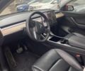 Тесла Model Y, объемом двигателя 0 л и пробегом 124 тыс. км за 22500 $, фото 15 на Automoto.ua