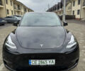 Тесла Model Y, объемом двигателя 0 л и пробегом 144 тыс. км за 22000 $, фото 3 на Automoto.ua