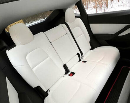Тесла Model Y, объемом двигателя 0 л и пробегом 21 тыс. км за 42000 $, фото 11 на Automoto.ua