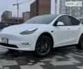 Тесла Model Y, объемом двигателя 0 л и пробегом 79 тыс. км за 31999 $, фото 1 на Automoto.ua