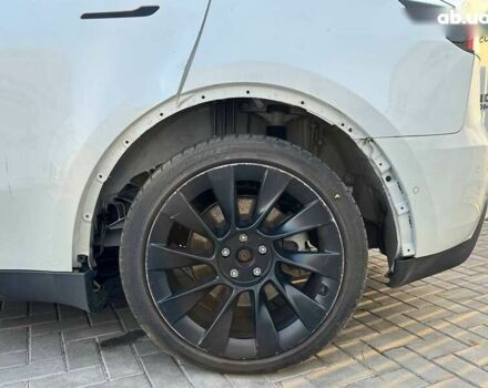 Тесла Model Y, об'ємом двигуна 0 л та пробігом 174 тис. км за 16900 $, фото 11 на Automoto.ua