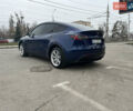 Тесла Model Y, объемом двигателя 0 л и пробегом 76 тыс. км за 42500 $, фото 3 на Automoto.ua