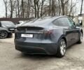 Тесла Model Y, объемом двигателя 0 л и пробегом 107 тыс. км за 23500 $, фото 20 на Automoto.ua