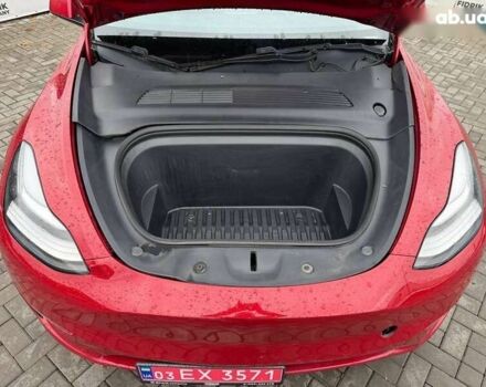 Тесла Model Y, об'ємом двигуна 0 л та пробігом 230 тис. км за 16200 $, фото 20 на Automoto.ua
