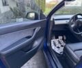 Тесла Model Y, объемом двигателя 0 л и пробегом 43 тыс. км за 25000 $, фото 26 на Automoto.ua