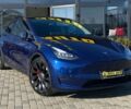 Тесла Model Y, объемом двигателя 0 л и пробегом 115 тыс. км за 24500 $, фото 1 на Automoto.ua