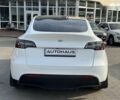 Тесла Model Y, объемом двигателя 0 л и пробегом 78 тыс. км за 26900 $, фото 6 на Automoto.ua