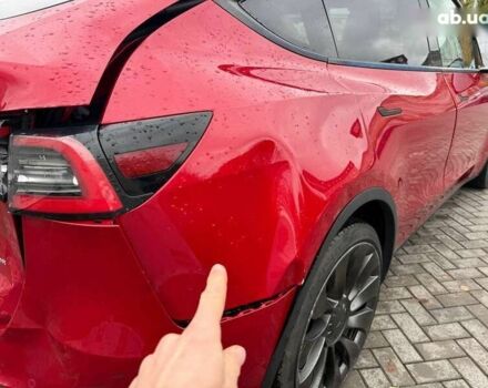 Тесла Model Y, об'ємом двигуна 0 л та пробігом 230 тис. км за 16200 $, фото 5 на Automoto.ua