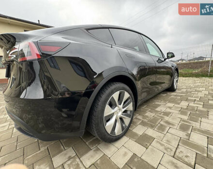 Тесла Model Y, объемом двигателя 0 л и пробегом 144 тыс. км за 22000 $, фото 2 на Automoto.ua