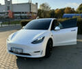 Тесла Model Y, объемом двигателя 0 л и пробегом 63 тыс. км за 25000 $, фото 5 на Automoto.ua