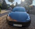 Тесла Model Y, объемом двигателя 0 л и пробегом 80 тыс. км за 28000 $, фото 1 на Automoto.ua