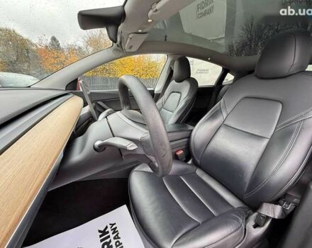 Тесла Model Y, об'ємом двигуна 0 л та пробігом 230 тис. км за 16200 $, фото 23 на Automoto.ua