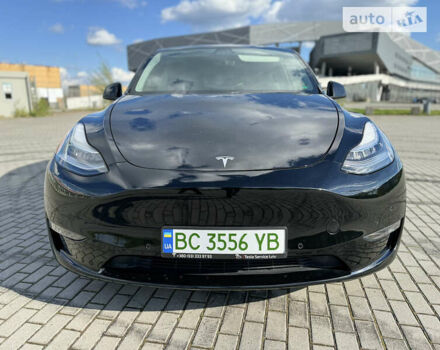Тесла Model Y, об'ємом двигуна 0 л та пробігом 112 тис. км за 35000 $, фото 7 на Automoto.ua
