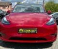 Тесла Model Y, объемом двигателя 0 л и пробегом 70 тыс. км за 26500 $, фото 1 на Automoto.ua