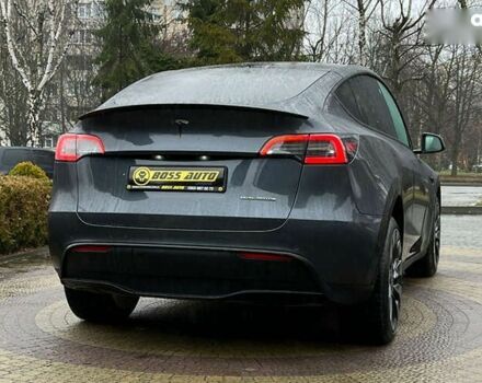 Тесла Model Y, об'ємом двигуна 0 л та пробігом 76 тис. км за 26850 $, фото 6 на Automoto.ua