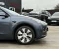 Тесла Model Y, объемом двигателя 0 л и пробегом 107 тыс. км за 23500 $, фото 11 на Automoto.ua