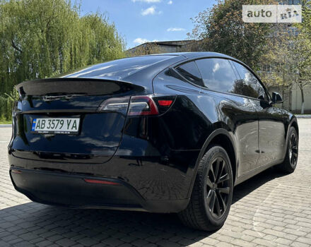 Тесла Model Y, об'ємом двигуна 0 л та пробігом 92 тис. км за 27700 $, фото 6 на Automoto.ua