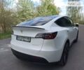 Тесла Model Y, объемом двигателя 0 л и пробегом 75 тыс. км за 27800 $, фото 12 на Automoto.ua