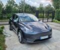 Тесла Model Y, объемом двигателя 0 л и пробегом 24 тыс. км за 24000 $, фото 1 на Automoto.ua