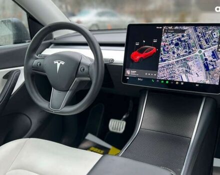 Тесла Model Y, об'ємом двигуна 0 л та пробігом 76 тис. км за 26850 $, фото 19 на Automoto.ua