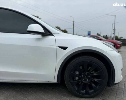 Тесла Model Y 2020 в Луцке на Automoto.ua Тесла Model Y, объемом двигателя 0 л и пробегом 117 тыс. км за 17800 $, фото 13 на Automoto.ua