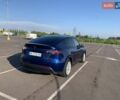 Тесла Model Y, объемом двигателя 0 л и пробегом 100 тыс. км за 22000 $, фото 2 на Automoto.ua