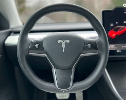 Тесла Model Y, об'ємом двигуна 0 л та пробігом 76 тис. км за 26850 $, фото 10 на Automoto.ua