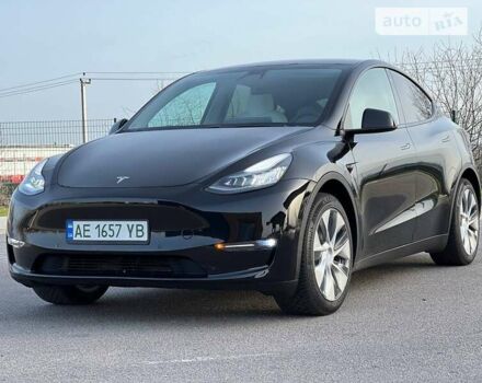 Тесла Model Y, об'ємом двигуна 0 л та пробігом 85 тис. км за 28999 $, фото 2 на Automoto.ua