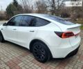 Тесла Model Y, объемом двигателя 0 л и пробегом 74 тыс. км за 29500 $, фото 17 на Automoto.ua