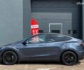 Тесла Model Y 2020 в Киеве на Automoto.ua Тесла Model Y, объемом двигателя 0 л и пробегом 123 тыс. км за 23999 $, фото 5 на Automoto.ua