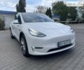 Тесла Model Y, объемом двигателя 0 л и пробегом 64 тыс. км за 31300 $, фото 1 на Automoto.ua