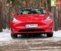 Тесла Model Y, объемом двигателя 0 л и пробегом 21 тыс. км за 42000 $, фото 2 на Automoto.ua