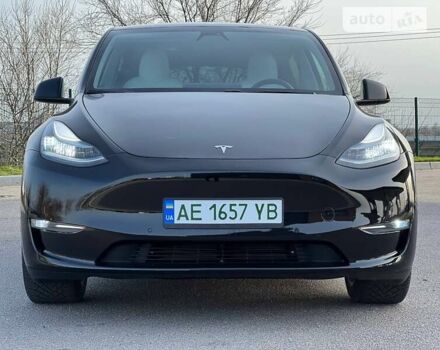 Тесла Model Y, об'ємом двигуна 0 л та пробігом 85 тис. км за 28999 $, фото 25 на Automoto.ua